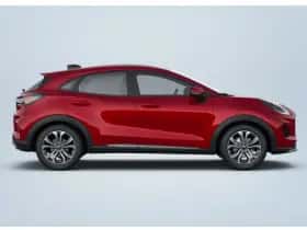 Ford Puma (2025) thumbnail 2