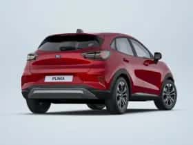 Ford Puma (2025) thumbnail 3