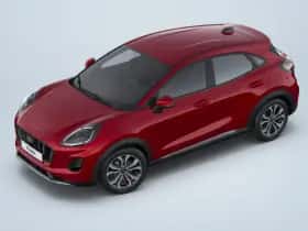 Ford Puma (2025) thumbnail 7