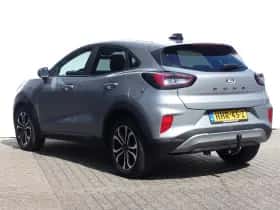 Ford Puma (2025) thumbnail 2