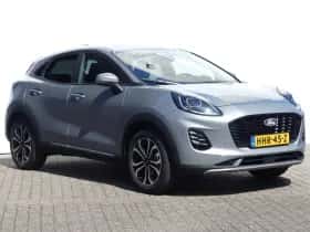 Ford Puma (2025) thumbnail 4