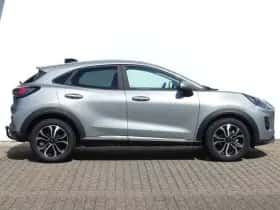 Ford Puma (2025) thumbnail 35