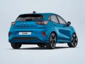 Ford Puma (2025) thumbnail 3