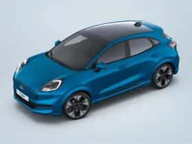 Ford Puma (2025) thumbnail 7