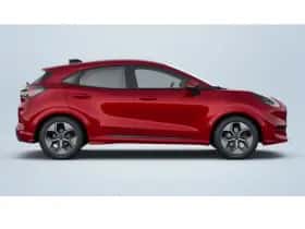 Ford Puma (2025) thumbnail 2
