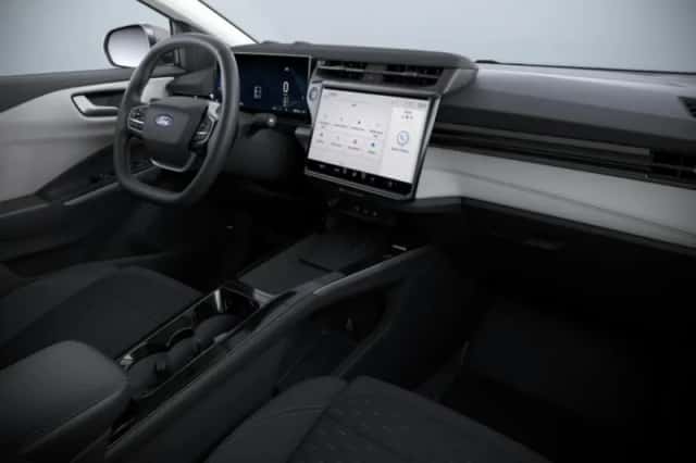 Ford Puma (2025) thumbnail 5