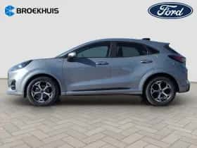 Ford Puma (2026) thumbnail 2