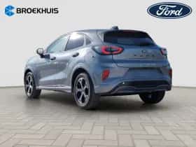 Ford Puma (2026) thumbnail 3