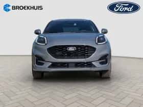 Ford Puma (2026) thumbnail 5