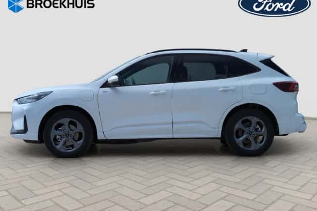 Ford Kuga (2026) thumbnail 2