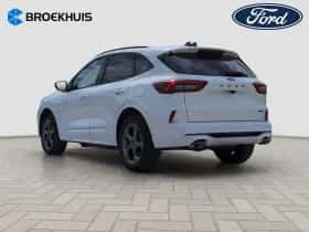 Ford Kuga (2026) thumbnail 3