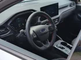Ford Kuga (2026) thumbnail 9