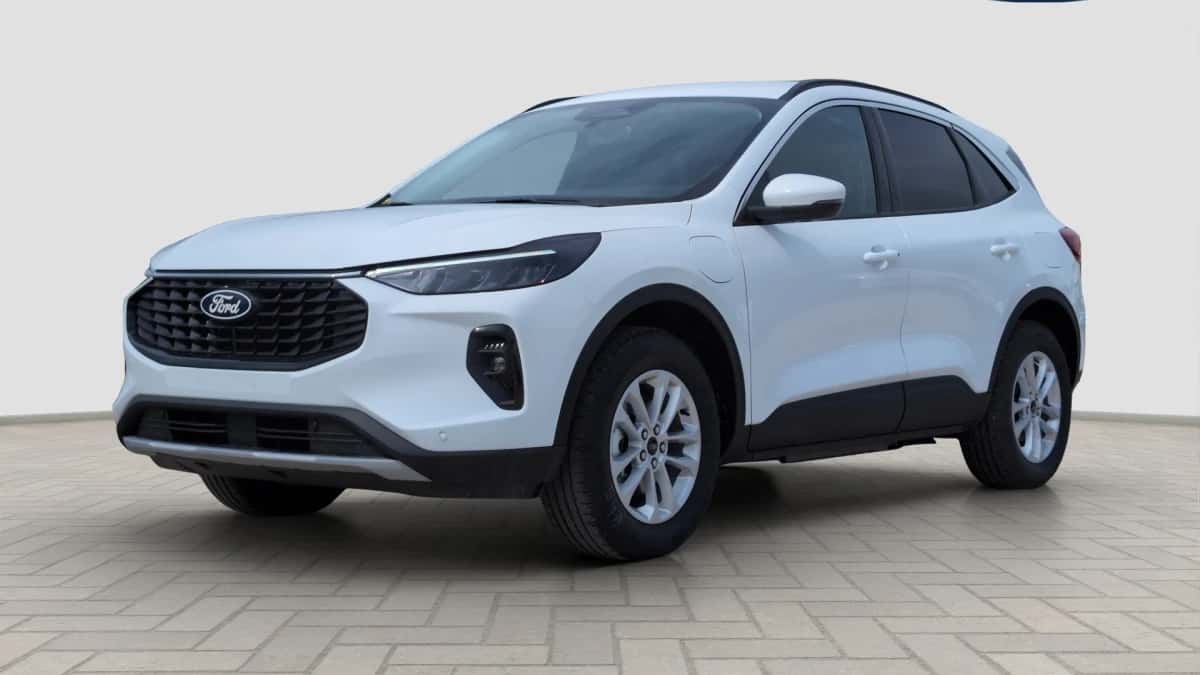 Ford Kuga (2026) — foto 1