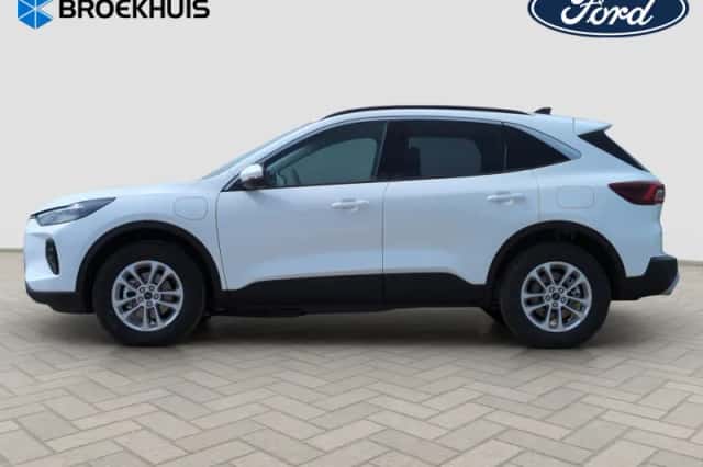 Ford Kuga (2026) thumbnail 2