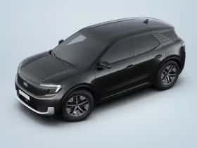 Ford Explorer (2026) thumbnail 4