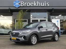 Hyundai Tucson (2019)