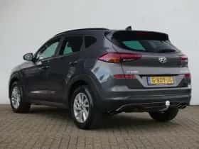 Hyundai Tucson (2019) thumbnail 2