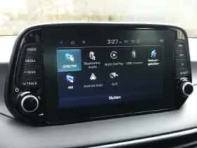 Hyundai Tucson (2019) thumbnail 19