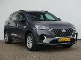 Hyundai Tucson (2019) thumbnail 3