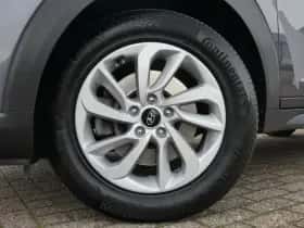 Hyundai Tucson (2019) thumbnail 4