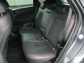 Hyundai Tucson (2019) thumbnail 33