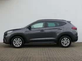 Hyundai Tucson (2019) thumbnail 35