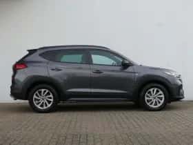 Hyundai Tucson (2019) thumbnail 36