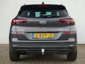 Hyundai Tucson (2019) thumbnail 39