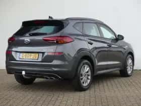 Hyundai Tucson (2019) thumbnail 5