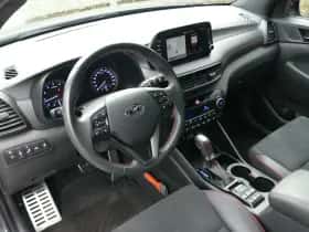 Hyundai Tucson (2019) thumbnail 6