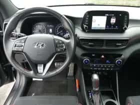 Hyundai Tucson (2019) thumbnail 7