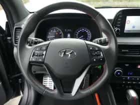 Hyundai Tucson (2019) thumbnail 8