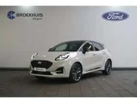 Ford Puma (2026) thumbnail 2
