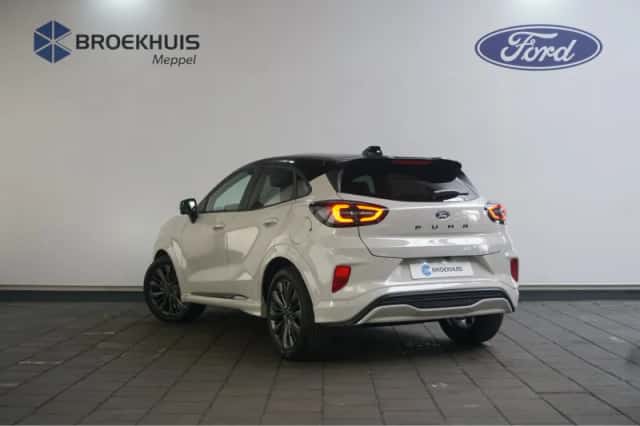 Ford Puma (2026) thumbnail 4