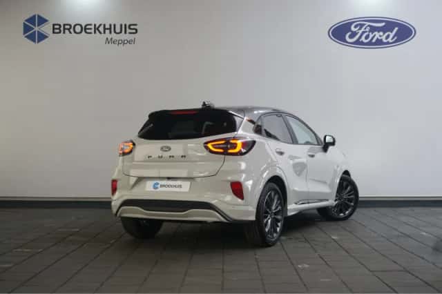 Ford Puma (2026) thumbnail 5