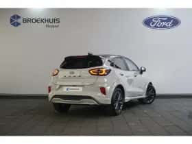 Ford Puma (2026) thumbnail 5