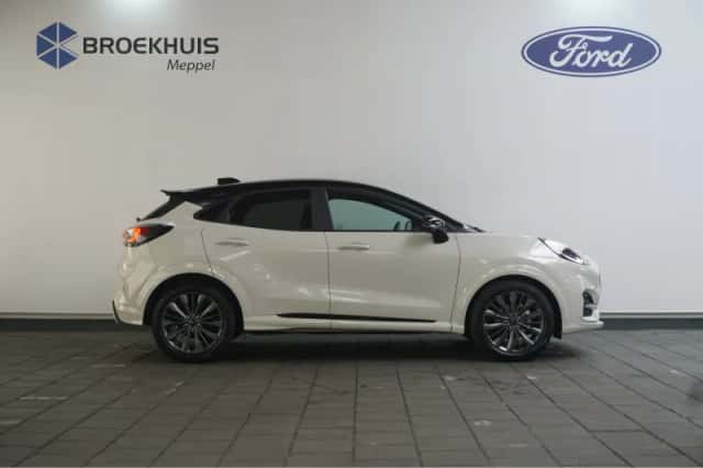 Ford Puma (2026) thumbnail 6