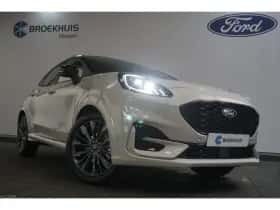 Ford Puma (2026) thumbnail 59