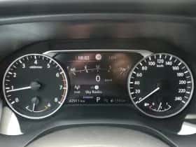 Nissan Qashqai (2022) thumbnail 13