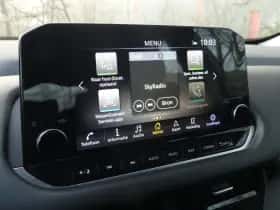 Nissan Qashqai (2022) thumbnail 14