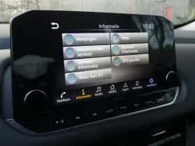 Nissan Qashqai (2022) thumbnail 17