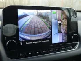 Nissan Qashqai (2022) thumbnail 18