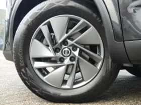 Nissan Qashqai (2022) thumbnail 3