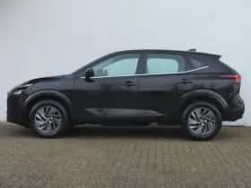 Nissan Qashqai (2022) thumbnail 28