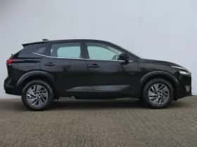 Nissan Qashqai (2022) thumbnail 29
