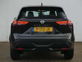 Nissan Qashqai (2022) thumbnail 30