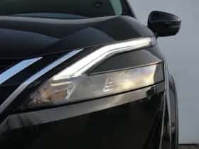 Nissan Qashqai (2022) thumbnail 33