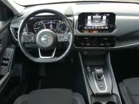 Nissan Qashqai (2022) thumbnail 7