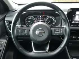 Nissan Qashqai (2022) thumbnail 8