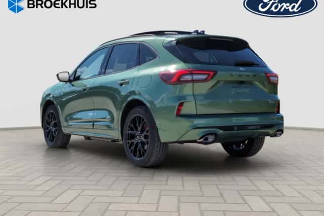 Ford Kuga (2026) thumbnail 3